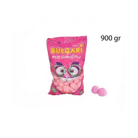 MARSHMALLOW PALLE DA GOLF ROSA GR 900