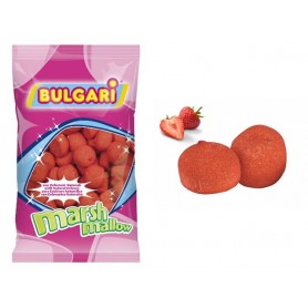 MARSHMALLOW PALLE DA GOLF ROSSE GR 900