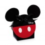 MICKEY M. 55X40X105 RED BLACK