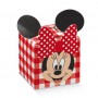 CUBO FIOCCO MINNIE 50X50X50