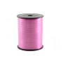 NASTRINO LISCIO 5MM X 500MT. FUCSIA