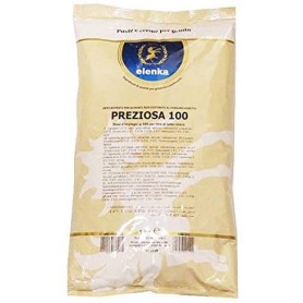 BASE PER GELATO PREZIOSA 100 ELENKA KG1