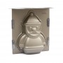 STAMPO 3D BABBO NATALE