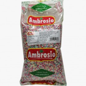 DIAVOLINI AMBROSIO 500GR.