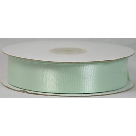 DOPPIO RASO 16 MM X 50 MT VERDE ACQUA