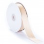 DOPPIO RASO 16 MM X 50 MT BEIGE