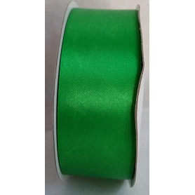 DOPPIO RASO  16 MM X 50 MT VERDE SMERALD