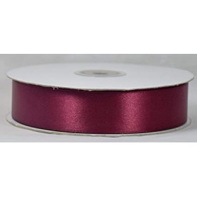 DOPPIO RASO  16 MM X 50 MT BORDEAUX