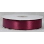 DOPPIO RASO  16 MM X 50 MT BORDEAUX