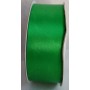 DOPPIO RASO  10 MM X 50 MT VERDE SMERALD