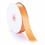 DOPPIO RASO  25 MM X 50 MT ARANCIO