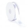 DOPPIO RASO 6 MM X 50 MT BIANCO