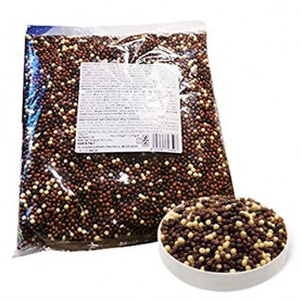 PALLINE CEREALI MIX 1 KG