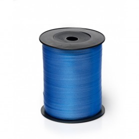 NASTRINO LISCIO 5MM X 500MT. BLU