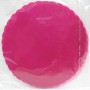 VELO FATA TONDO FUXIA DIAM 24 PZ 50