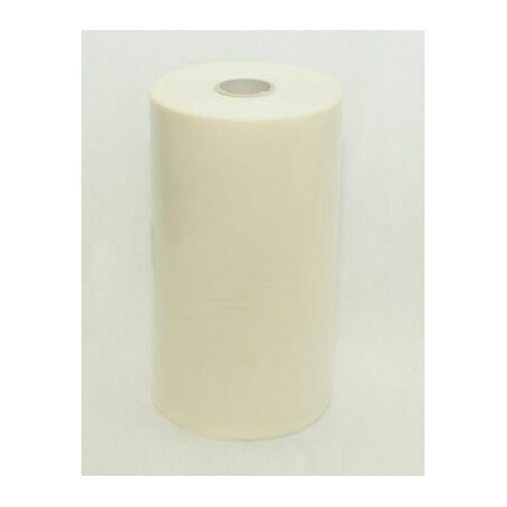 ROTOLO TULLE H 25 CM X 100 MT PANNA