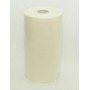 ROTOLO TULLE H 25 CM X 100 MT PANNA