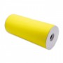 ROTOLO TULLE H 25 CM X 100 MT GIALLO