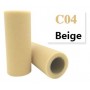 ROTOLO TULLE H 25 CM X 100 MT BEIGE