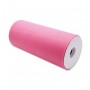 ROTOLO TULLE H 25 CM X 100 MT ROSA