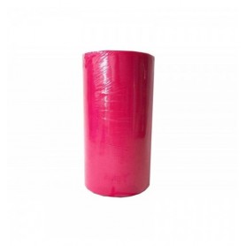 ROTOLO TULLE H 25 CM X 100 MT FUXIA