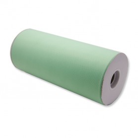 ROTOLO TULLE 25 CM X 100 MT ACQUA MARINA