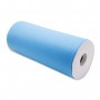 ROTOLO TULLE 25 CM X 100 MT AZZURRO