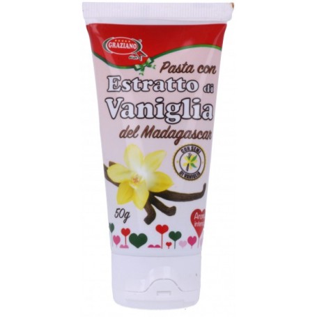 ESTRATTO DI VANIGLIA 50 GR