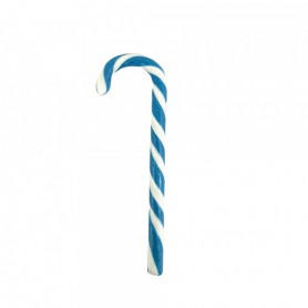 CANDY CANES BLU PZ 1