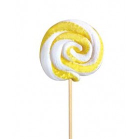 LOLLIPOP LECCA LECCA GIALLO PZ 1