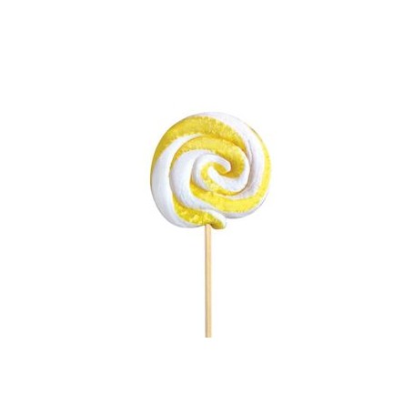 LOLLIPOP LECCA LECCA GIALLO PZ 1