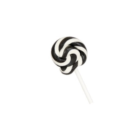 LOLLIPOP LECCA LECCA NERO PZ 1