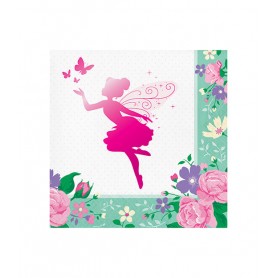 TOVAGLIOLI FLOREAL FAIRY 33X33