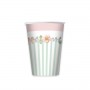 BICCHIERI SHABBY CHIC 200 CC