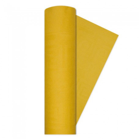 TOVAGLIA IN CARTA GIALLO MAIS 1,20 X 7