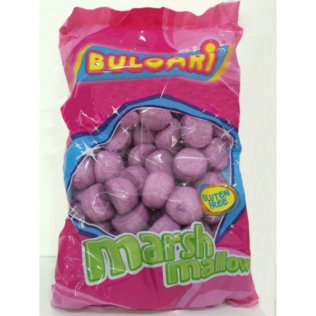 MARSHMALLOW PALLE DA GOLF VIOLA GR 900