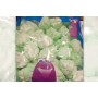 MARSHMALLOW TWISTER BIANCO/VERDE KG 1