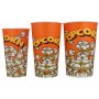 BICCHIERE POP CORN GRANDE PZ 1