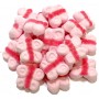 MARSHMALLOW FARFALLE ROSA 900 GR