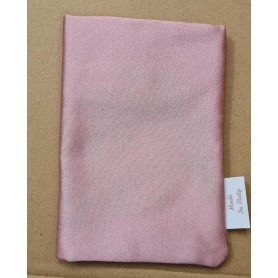 SACCHETTO PICCOLO 10X14 CM ROSA PZ 10