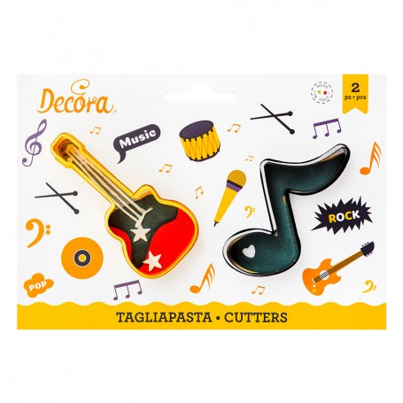 TAGLIAPASTA NOTA E CHITARRA