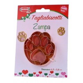 TAGLIABISCOTTI ZAMPA