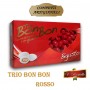 TRIO BON BON ROSSO 1 KG