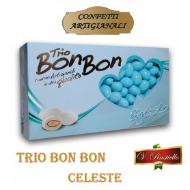 TRIO BON BON CELESTE 1 KG