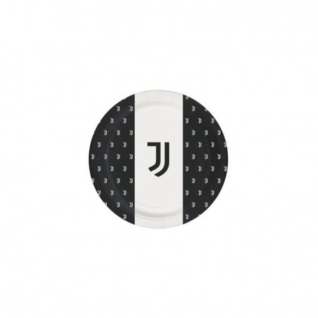 JUVENTUS PIATTO CM 23 PZ 8