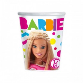 BICCHIERI BARBIE