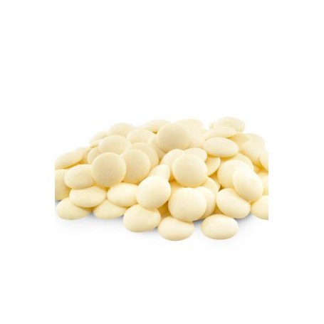 CIOCCOLATO DIAMANTE BIANCO GR 500