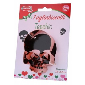 TAGLIABISCOTTI TESCHIO