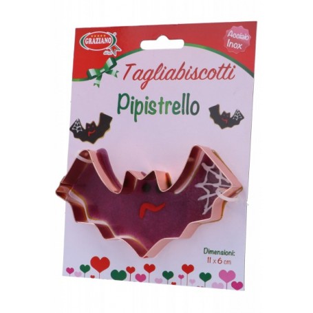 TAGLIABISCOTTI PIPISTRELLO