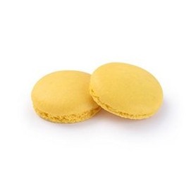 MACARONS GIALLI PZ 10